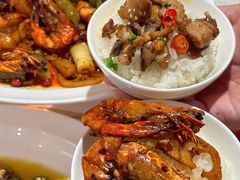 -辣婆婆(航天桥店)