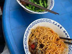 -梅溪·小伙子干挑面(安吉总店)