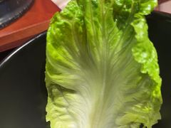 -轻烧烤肉(光谷步行街店)