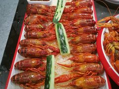 -戴叔叔龙虾馆·麻辣小龙虾