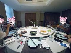 -稍可轩博物馆餐厅