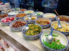 -令氏家外家周礼食府(桥南店)