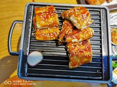-三石铁板烧(紫竹桥店)