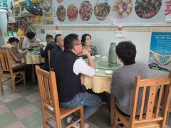 -始于2011柳周农家菜沙田柚美食店(东大街店)