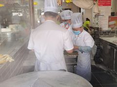 大堂-食而百(北门大桥店)