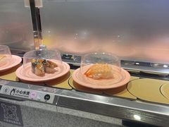-争鲜回转寿司(金桥家乐福店)
