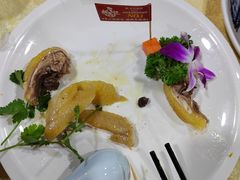 -新高记·粤菜·湛江鸡(南头古城店)