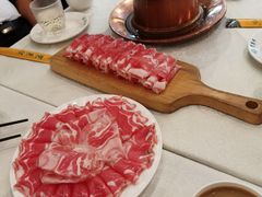 -东来顺饭庄(天坛店)