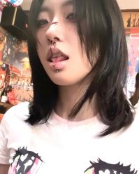 -众刺纹画·纹身·穿孔饰品·海娜定制