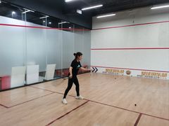 -蜗牛健身·私教馆(海珀香庭店)