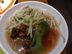 -比格比萨自助(花园路店)