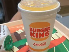 -汉堡王(广州无限极广场店)