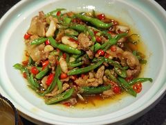 -莘府·老豆腐鱼头·建德菜(金马店)