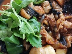 -自游人·美食一楼·地道徽菜(三十年名店)