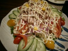 -歌行灯日本料理(伊势丹店)