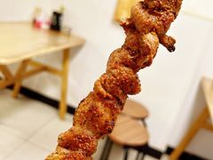 -胖子卤煮