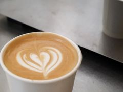 -Manner Coffee(IFS一楼店)