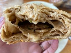 -李小老烧饼(常营民族家园店)
