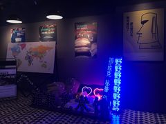 -sugarman espresso素饮糖人高新咖啡工厂