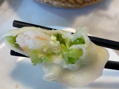 -叁拾壹克饺子·东北菜(国贸店)