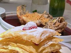 -茉里粤菜(皇姑万象汇店)