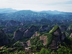 -崀山风景名胜区