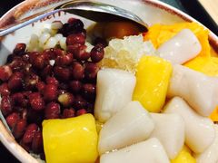 -鲜芋仙(宝地广场店)