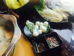 -神火源炭火烤肉火锅店(西塘店)