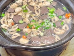 -金典银峰老鹅馆·昆山菜(亭林公园店)