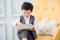 -韩国童趣baby儿童摄影(千灯店)
