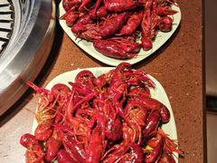 -全盛自助烤肉(大商新玛特鞍山店)