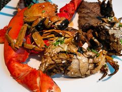 -上海锦江汤臣洲际大酒店壹阶层