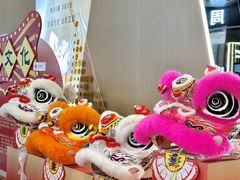 -天虹购物中心(深圳龙华店)