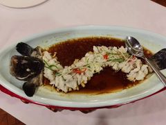 -新龙船黄浦江餐饮游船官方自营店