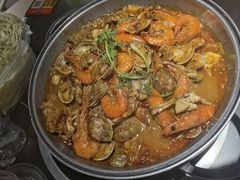 -青木岚小海鲜•小龙虾(友谊店)