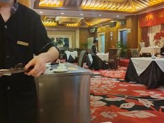 -翠清酒家(万丰路店)