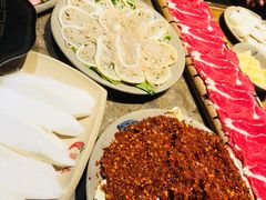 -重庆渝达老火锅(春熙路店)