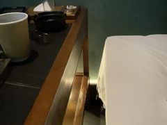 -龍栖轻奢足道·按摩·SPA(汇峰大厦店)