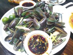 -蚝美人·生蚝海鲜烧烤(茶花园店)