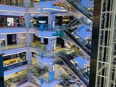-红星美凯龙北京至尊MALL(东四环中路店)