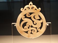 -北京大葆台遗址博物馆