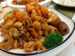 -大眼锅贴水饺(河东店)