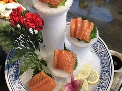 -花溪雨·森林餐厅(石基店)