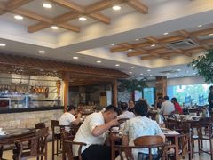-今一靓汤.顺德菜东莞三十年老字号(厚街店)
