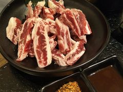 -九田家黑牛烤肉料理(中北镇店)