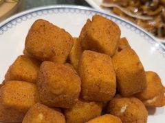 -粤匠·澳门点心粤菜海鲜(澳门半岛店)