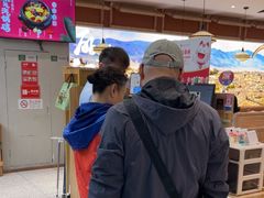 -云海肴·汽锅鸡·云南菜(广安门天虹店)