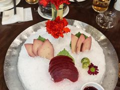 蓝莓法国鹅肝-茴香熙楼(翠湖店)