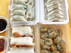 -汕尾菜粿(向西老店)