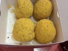 -悠个炸鸡(南京创始店)